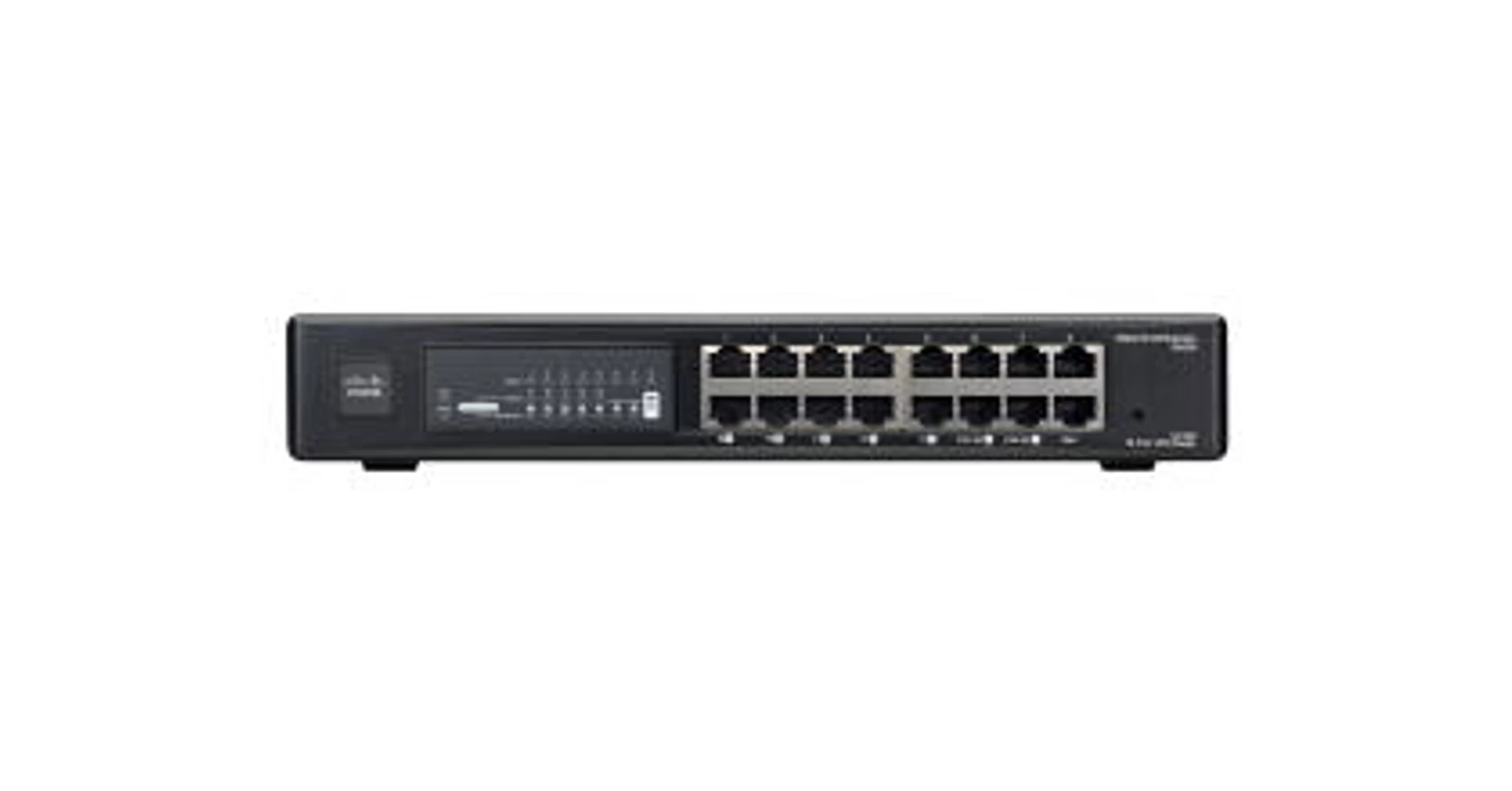 Sisco 16 Port Router Cisco 10/100 16-Port VPN Router, Broadband, Cisco - Carbon Solar ...
