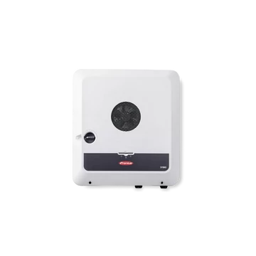 Fronius Symo Gen24 3.0 Plus | aszimmetrikus
