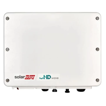 SolarEdge 1PH napelem inverter Home Wave 3.0kW