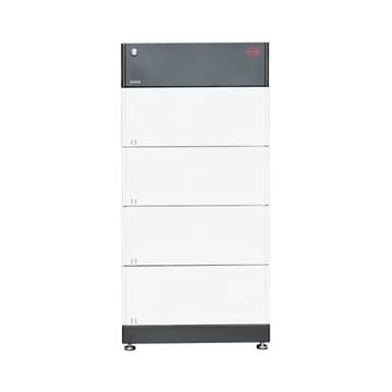 BYD Battery-Box Premium HVM 11.0