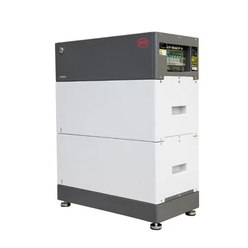 BYD Battery-Box Premium HVS 5.1