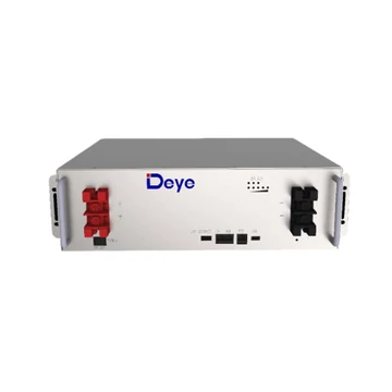 Deye | BOS-G-PRO-Pack-5.1 | 5,12 kWh akkumulátor modul