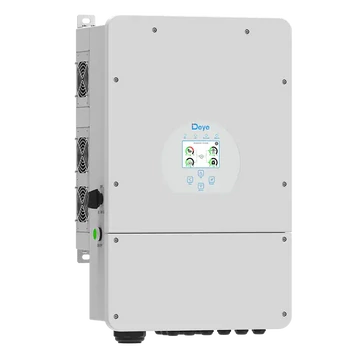 Deye | Háromfázisú hibrid inverter | 40kW | SUN-40K-SG01HP3-EU-BM4