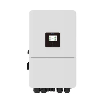 Deye | Háromfázisú hibrid inverter | 10kW | SUN-10K-SG05LP3-EU-SM2