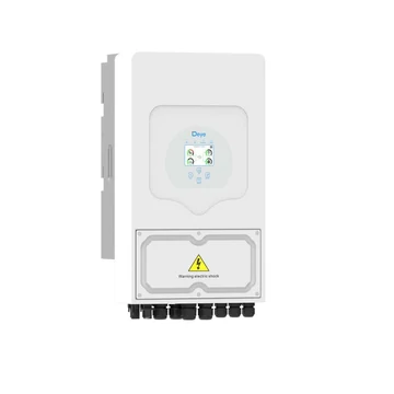 Deye | Egyfázisú hibrid inverter | SUN-3.6K-SG03LP1-EU