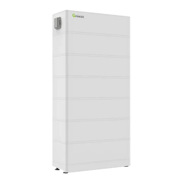 Growatt ARK HV akkumulátor rendszer 17,9kWh 