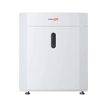 SolarEdge akkumulátor