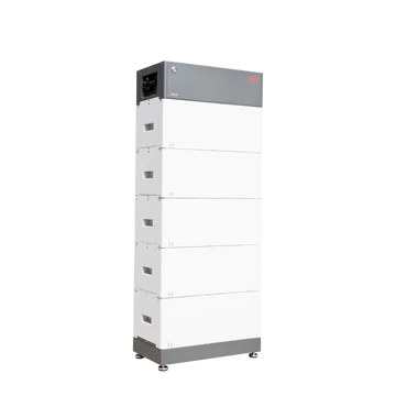 BYD Battery-Box Premium HVM 13.8