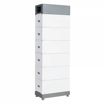 BYD Battery-Box Premium HVM 16.6