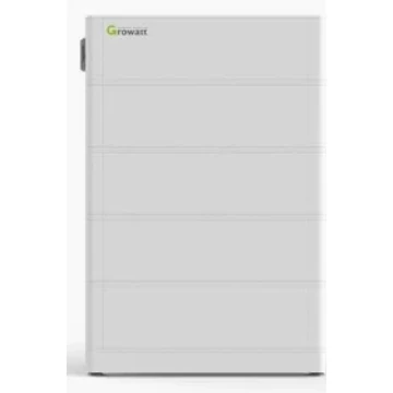 Growatt ARK HV akkumulátor rendszer 10.2kWh 