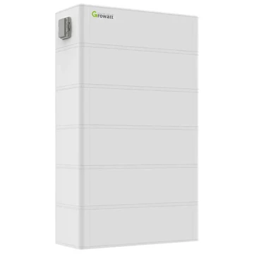 Growatt ARK HV akkumulátor rendszer 12.8kWh 