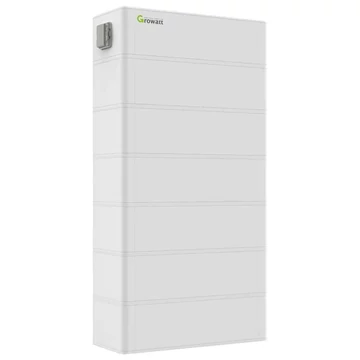 Growatt ARK HV akkumulátor rendszer 15,3kWh 