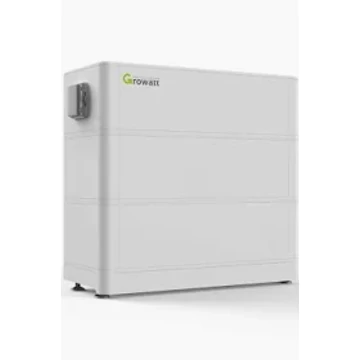 Growatt ARK HV akkumulátor rendszer 7.6kWh 