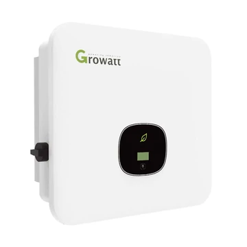 Growatt 3PH Hybrid MOD 10KTL3-XH(BP) napelem inverter