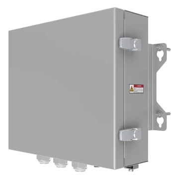 Huawei | LUNA2000 | Backup system - 1 fázis