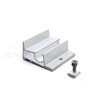 ENERACK 10° Első láb, NBW-25 núttal BPF-10