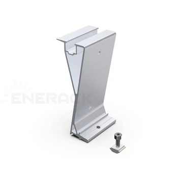 ENERACK 10° Hátsó láb, NBW-25 núttal BPR-10