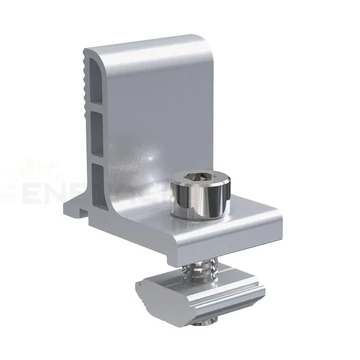 ENERACK standard sínbilincs NUT készlettel RCN