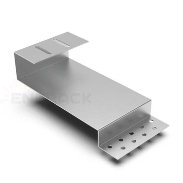 ENERACK Lemez kampó hódfarkú cseréphez 15cm széles 2mm vastag