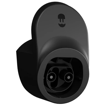 Wallbox fekete kábel dock WB-CABLEDOCK-B