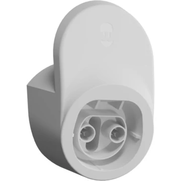 Wallbox fehér kábel dock WB-CABLEDOCK-W