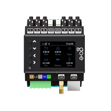 go-e Controller CH-30-01