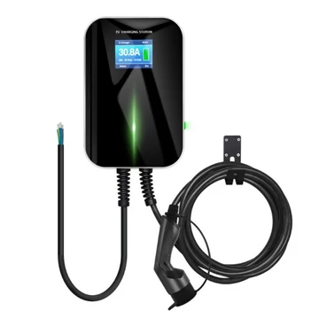 Besen WALLBOX SMART fali töltő fix 6m kábellel 11kW BS20-BC-11kW-APP-T2