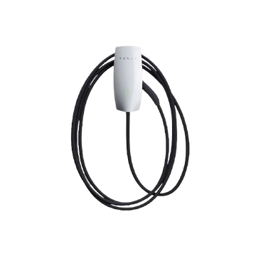 Tesla GEN3 fali töltő 22kW 7,5 méter TES-22kW-75M-T2