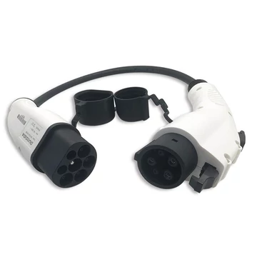 Adapter Type1-es autókhoz (Type2/Type1) DAP-T21