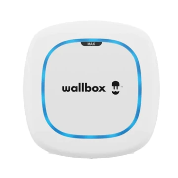 Wallbox Pulsar Max 22kW fehér 5 méter WB-PM-22kW-5M-T2-W-WOP