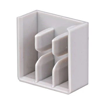 Véglap 3 pólusú sínezéshez