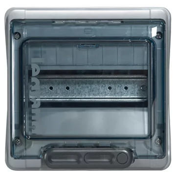 Legrand Plexo Elosztó 8 Modulos LEG601978