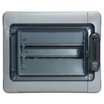 Legrand Plexo Elosztó 12 Modulos LEG601981