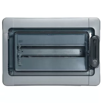 Legrand Plexo Elosztó 18 Modulos LEG601985