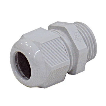 Tömszelence M12x1.5, poliamid RAL7035