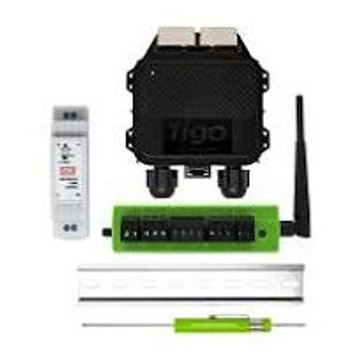 Tigo CCA Kit | Compact Data Logger