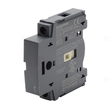 Socomec Sirco 4.pólus 16A 22001000