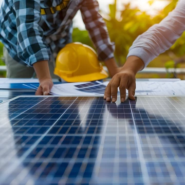 Napelemes rendszerek KOMPLEX csomag (HMKE)