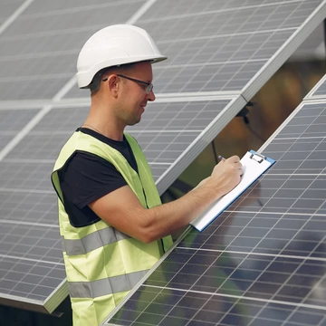 Napelemes rendszerek engedélyeztetése (HMKE)