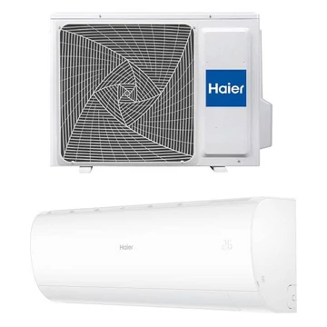 Haier PEARL Premium 3.5KW split klíma csomag