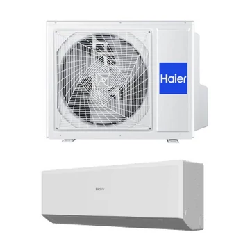 Haier Revive Plus 3.5KW split klíma csomag