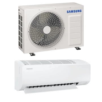Samsung Cebu 3.5KW split klíma csomag