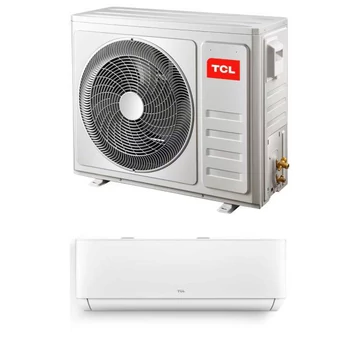 TCL BreezeIN 3.5KW klíma csomag