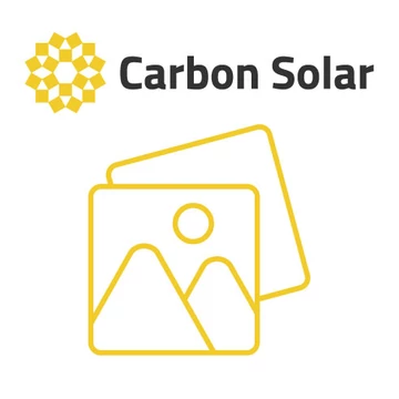 ENERACK tetőkampó hódfarkú cseréphez (FIX) függőleges sínrögzítéssel TH-02