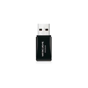 Mercusys MW300UM N300 Wireless Mini USB Adapter