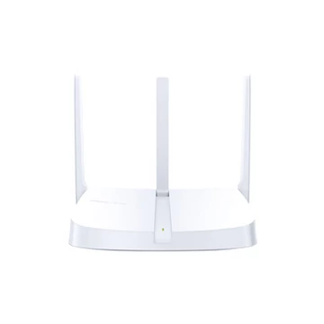 Mercusys MW305R 300Mbps Wireless N Router