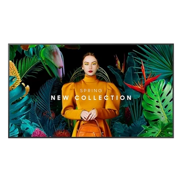 Samsung QHC széria 43" UHD Signage kijelző (LH43QHCEBGCXEN)