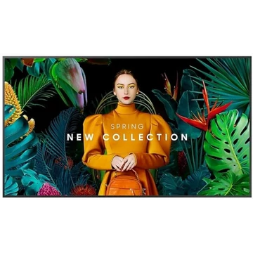 Samsung QMC széria 55" UHD Signage kijelző (LH55QMCEBGCXEN)