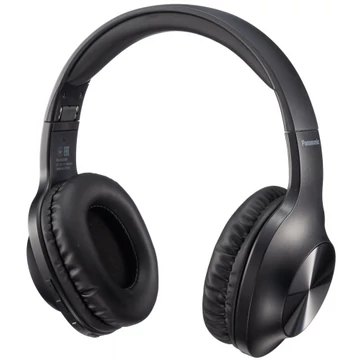 Panasonic RB-HX220BDEK fekete over-ear bluetooth ODM