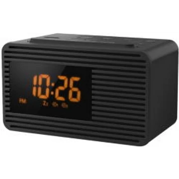 Panasonic RC-800EG-K Rádiós ébresztőóra